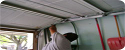 Fix Garage Door
