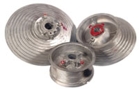 Garage Door Cable Drums